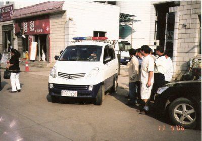庭外议论--元龙你好!